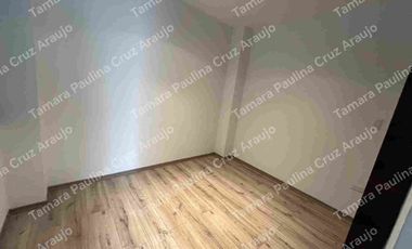 Amplio departamento en venta - Puente 2 Valle de los Chillos