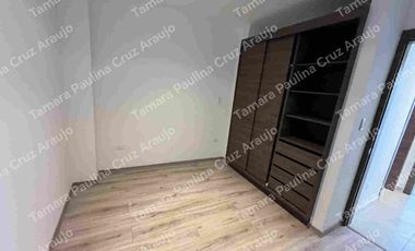 Amplio departamento en venta - Puente 2 Valle de los Chillos