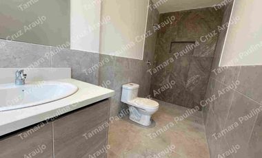 Amplio departamento en venta - Puente 2 Valle de los Chillos