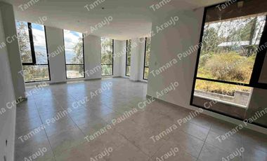 Amplio departamento en venta - Puente 2 Valle de los Chillos
