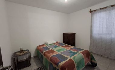 Casa en renta amueblada en el refugio en privada Bojai
