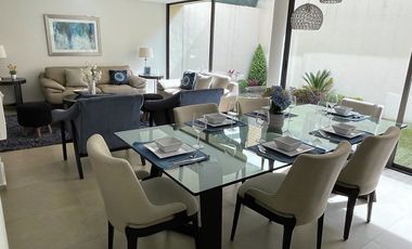Casa En Venta En San Mateo Atenco