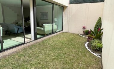 Casa En Venta En San Mateo Atenco