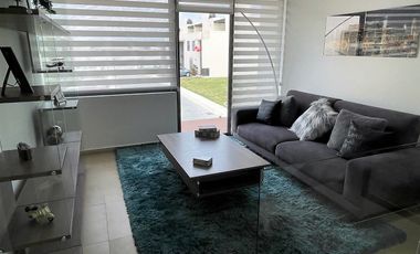 Casa En Venta En San Mateo Atenco