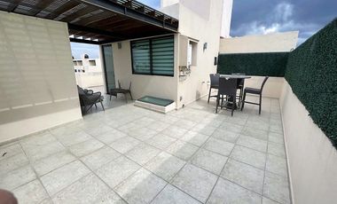 Casa En Venta En San Mateo Atenco