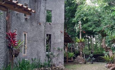 Jual villa murah di hargobinangun kaliurang sleman yogyakarta