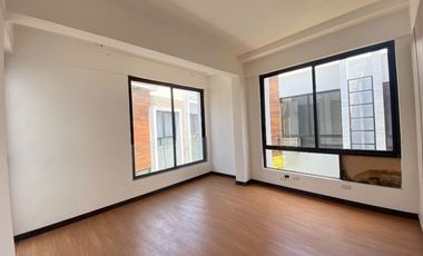 6 BEDROOM w/ 3 CAR GARAGE MODERN MINIMALIST TOWNHOUSE in SAN JUAN METRO MANILA (option to Fully Furnished)