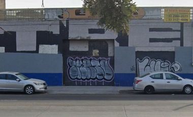 BODEGA EN RENTA, SOBRE AV. DR. R. MICHEL, ZONA AGUA AZUL, GUADALAJARA