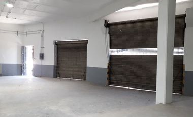 BODEGA EN RENTA, SOBRE AV. DR. R. MICHEL, ZONA AGUA AZUL, GUADALAJARA