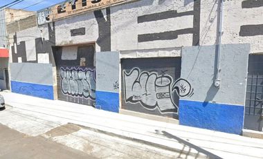 BODEGA EN RENTA, SOBRE AV. DR. R. MICHEL, ZONA AGUA AZUL, GUADALAJARA