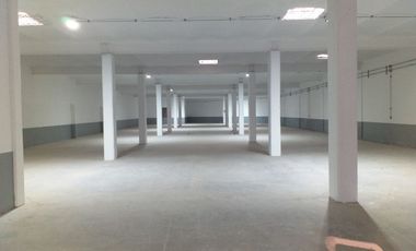BODEGA EN RENTA, SOBRE AV. DR. R. MICHEL, ZONA AGUA AZUL, GUADALAJARA