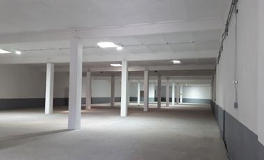 BODEGA EN RENTA, SOBRE AV. DR. R. MICHEL, ZONA AGUA AZUL, GUADALAJARA