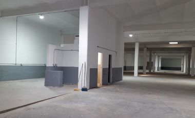 BODEGA EN RENTA, SOBRE AV. DR. R. MICHEL, ZONA AGUA AZUL, GUADALAJARA