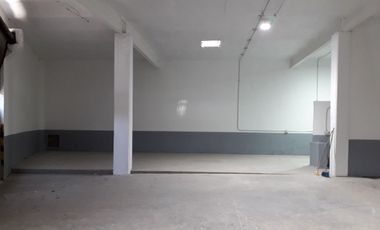BODEGA EN RENTA, SOBRE AV. DR. R. MICHEL, ZONA AGUA AZUL, GUADALAJARA