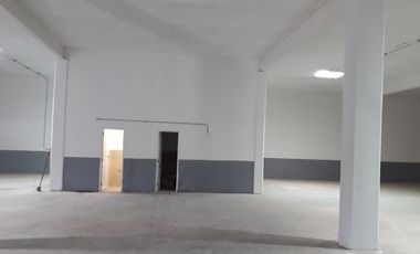 BODEGA EN RENTA, SOBRE AV. DR. R. MICHEL, ZONA AGUA AZUL, GUADALAJARA