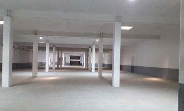 BODEGA EN RENTA, SOBRE AV. DR. R. MICHEL, ZONA AGUA AZUL, GUADALAJARA