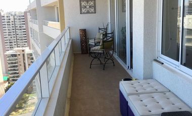 I. HOLZAPFEL #945 | Departamento 2D2B en Bosques de Montemar