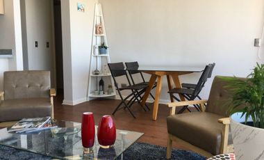 I. HOLZAPFEL #945 | Departamento 2D2B en Bosques de Montemar