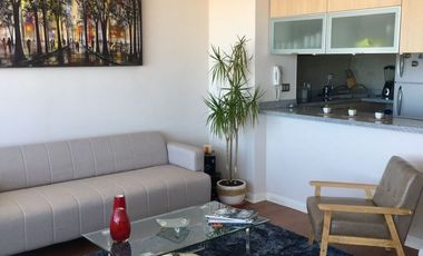 I. HOLZAPFEL #945 | Departamento 2D2B en Bosques de Montemar