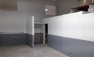 BODEGA EN RENTA, SOBRE AV. DR. R. MICHEL, ZONA AGUA AZUL, GUADALAJARA