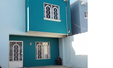 Casa en Renta Fracc. Jardines Residencial