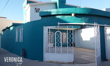 Casa en Renta Fracc. Jardines Residencial