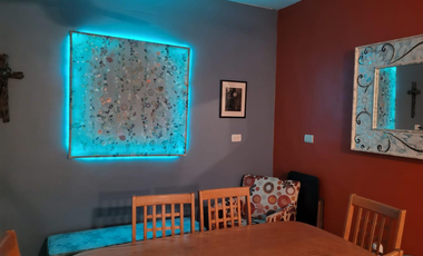 Casa en Renta Fracc. Jardines Residencial