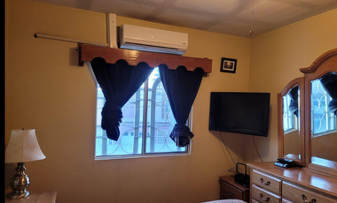 Casa en Renta Fracc. Jardines Residencial