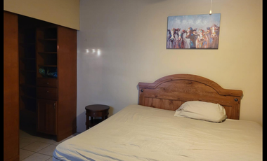 Casa en Renta Fracc. Jardines Residencial