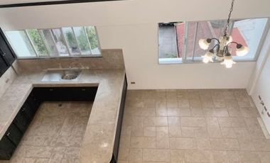 3 Bedroom Townhouse for Lease at Metropole Townhomes Marikina