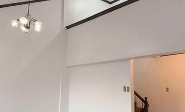 3 Bedroom Townhouse for Lease at Metropole Townhomes Marikina