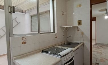 AMPLIO Y FUNCIONAL DEPTO EN RENTA