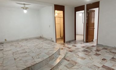 AMPLIO Y FUNCIONAL DEPTO EN RENTA