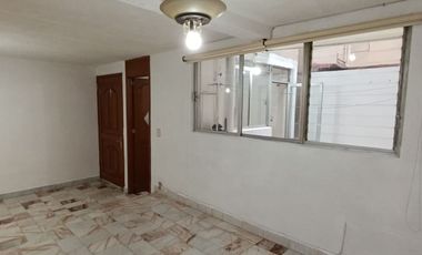 AMPLIO Y FUNCIONAL DEPTO EN RENTA