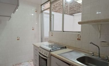 AMPLIO Y FUNCIONAL DEPTO EN RENTA