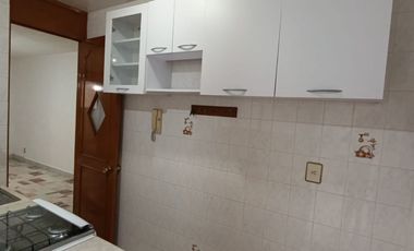 AMPLIO Y FUNCIONAL DEPTO EN RENTA