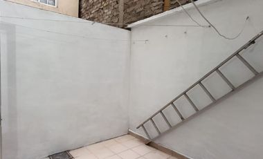 AMPLIO Y FUNCIONAL DEPTO EN RENTA