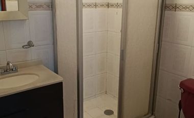 AMPLIO Y FUNCIONAL DEPTO EN RENTA