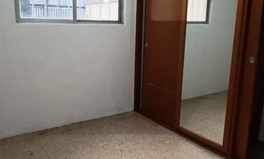 AMPLIO Y FUNCIONAL DEPTO EN RENTA