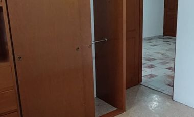 AMPLIO Y FUNCIONAL DEPTO EN RENTA