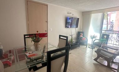 VENTA APARTAMENTO BARRIO LOS ANDES BARRANQUILLA