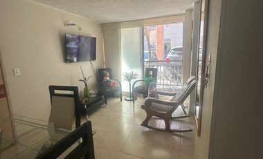 VENTA APARTAMENTO BARRIO LOS ANDES BARRANQUILLA