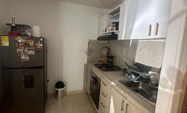 VENTA APARTAMENTO BARRIO LOS ANDES BARRANQUILLA