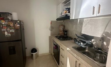 VENTA APARTAMENTO BARRIO LOS ANDES BARRANQUILLA