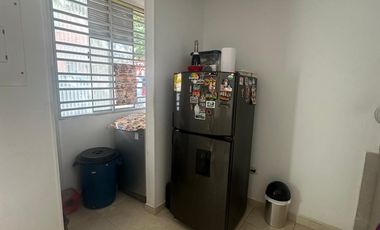 VENTA APARTAMENTO BARRIO LOS ANDES BARRANQUILLA