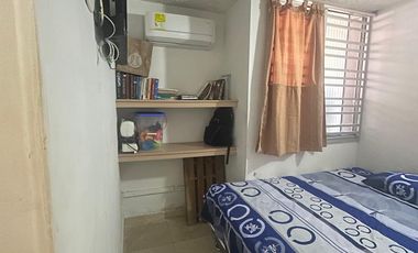 VENTA APARTAMENTO BARRIO LOS ANDES BARRANQUILLA
