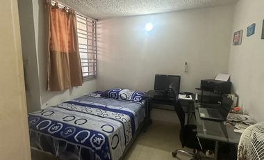 VENTA APARTAMENTO BARRIO LOS ANDES BARRANQUILLA