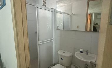 VENTA APARTAMENTO BARRIO LOS ANDES BARRANQUILLA