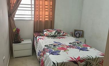 VENTA APARTAMENTO BARRIO LOS ANDES BARRANQUILLA