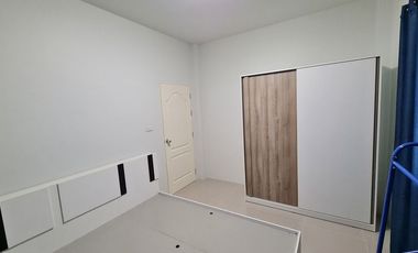88857 - ขายบ้านเดี่ยว หมู่บ้านอยู่สบาย ซิมโบสิค ตำบลจอหอ นครราชสีมา